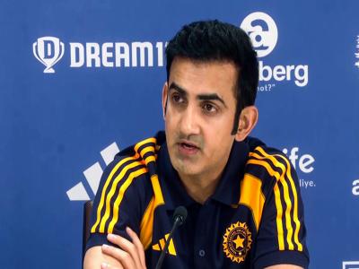 "Will never celebrate series loss as coach": Gambhir's no-nonsense verdict on India's ODI series defeat in Australia