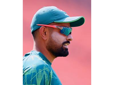 Babar Azam reflects on tough phase after ending 807-day-long century drought