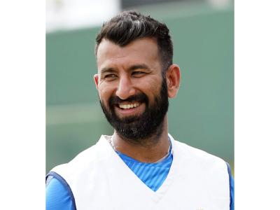 Pujara expects Samson to settle at CSK quickly; backs Jadeja to add value to RR