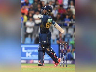 "Rise of Washington Sundar is why we let go Sherfane...": GT assistant coach on trading WI batter to MI