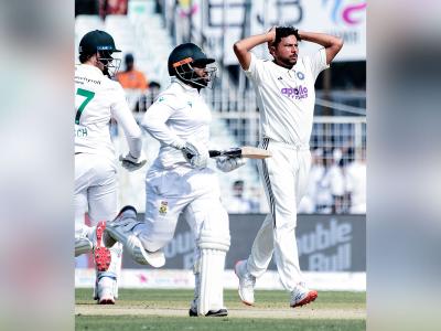 "Selections without clarity": Former cricketers unite in criticism as India collapse in 124-run chase