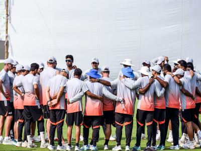 "They're leaving too much to chance...": Haddin on India losing to South Africa on 'spin-friendly' Kolkata pitch