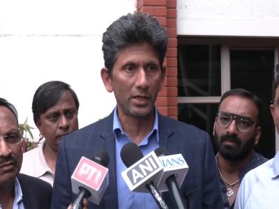 Venkatesh Prasad strongly condemns sudden postponement of KSCA elections