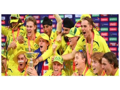 Schedule for U19 Men's Cricket World Cup 2026 unveiled, India to play USA on opening day