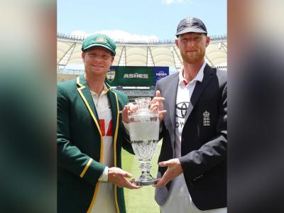 Ashes 1st Test: England win toss, opt to bat first; Weatherald, Doggett debut for Australia