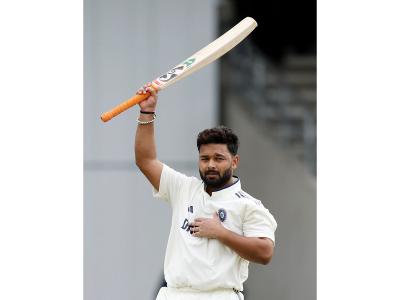 Pant's wicketkeeping experience to aid India captaincy in Guwahati: Ricky Ponting