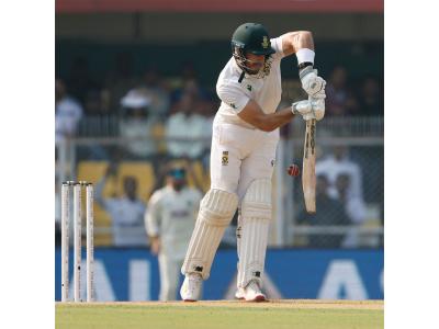IND vs SA 2nd Test: Markram-Rickelton partnership puts SA ahead before Bumrah gets breakthrough (Day 1, Tea)