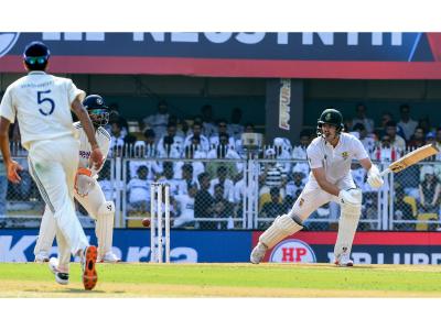 "No one's really made that big one": Stubbs expresses disappointment on Proteas batters failing to capitalise on good starts against India