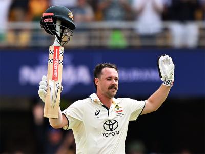 "Ranking that above mine": Gilchrist places Head' Perth masterclass over his own record-breaking Ashes ton from 2006