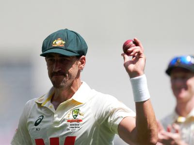 Mitchell Starc hails Pat Cummins and Josh Hazlewood as best exponents of "wobble seam" delivery