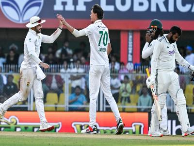 Jansen bowled really well, picked wickets at crucial moments: Washington Sundar