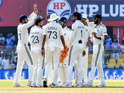 India at risk of series whitewash against SA, assigned a huge 549 to chase; a look at highest Test chases in India, Asia