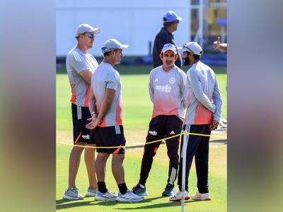 Virat Kohli's elder brother, Vikas, takes a subtle dig at Team India management amid struggles against South Africa