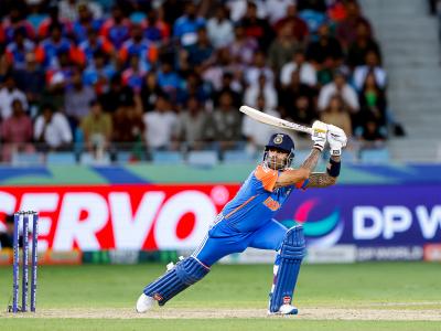 Suryakumar Yadav reveals team he wants to beat in T20 World Cup 2026 final