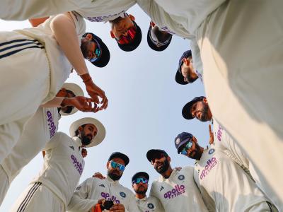 "Sorry, we couldn't live up to expectations this time": Rishabh Pant apologises after 0-2 whitewash against SA