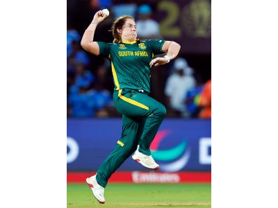 WPL 2026 Auction: RCB rope in South African all-rounder Nadine de Klerk, Litchfield goes to UPW for Rs 1.20 crore