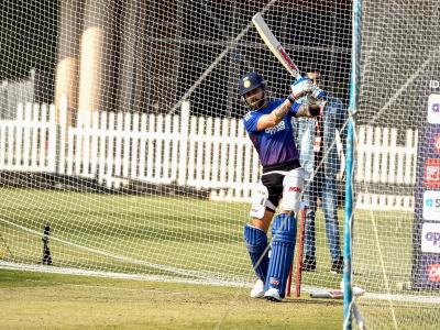 A look at Virat Kohli's record against South Africa ahead of Ranchi ODI