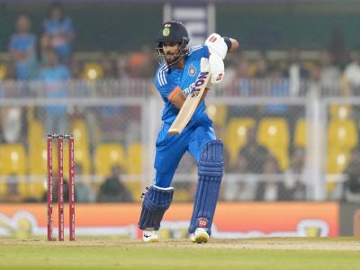 Morne Morkel reposes faith in Ruturaj Gaikwad, says SA ODIs as key experience for Indian pacers