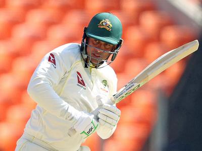 Labuschagne backs team decision as Khawaja faces fitness test ahead of Gabba Test