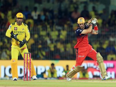"Everything felt very aligned with my game": Phil Salt shares why RCB was like perfect fit