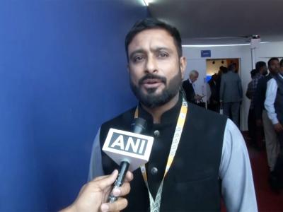 Rayudu Hails Telangana Rising Global Summit 2025, calls for grassroots focus