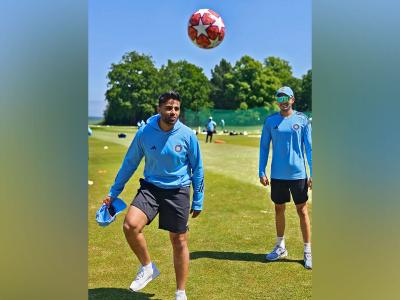 "Saw a change in mentality at back end of Australian tour...": Ryan backs under-fire Suryakumar, Gill to regain form