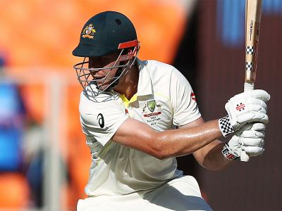 Cameron Green admits embarrassment over Brisbane dismissal but vows to play aggressively if needed