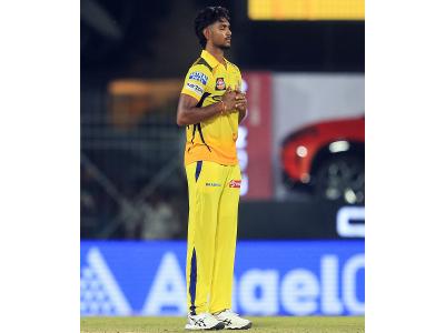 Pathirana jots down emotional farewell note to CSK, reveals one unfulfilled desire with franchise