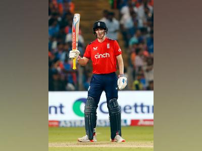 Harry Brook just 7 runs away from 3000 Test runs as England struggle in Ashes