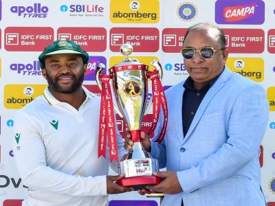"Had that unsavoury taste to it": South Africa skipper Bavuma on coach's "grovel" remark during Guwahati Test