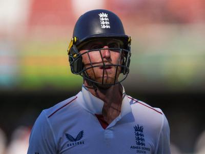 Ashes: England captain reflects on team's landmark Boxing Day Test win