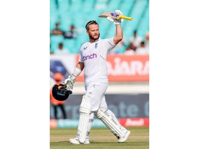 "Reached out to him to see if...": Head extends support to Duckett amid scrutiny of viral clips from England team's Noosa Trip