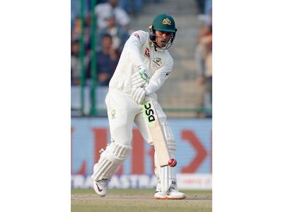 Michael Vaughan calls on Khawaja to retire on his own terms ahead of Sydney Ashes Test