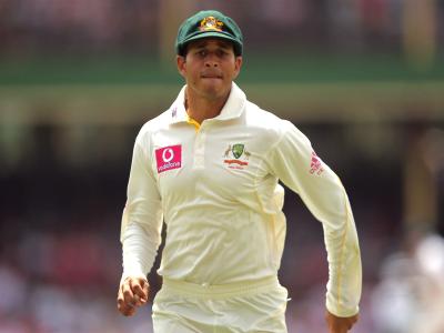 Ashes: Usman Khawaja picked as Australia announce squad for Sydney Test against England