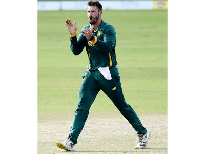 South Africa unveils T20 World Cup 2026 squad; Markram named captain