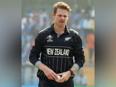 New Zealand's Lockie Ferguson doubtful for ICC Men's T20I World Cup 2026 after sustaining calf injury