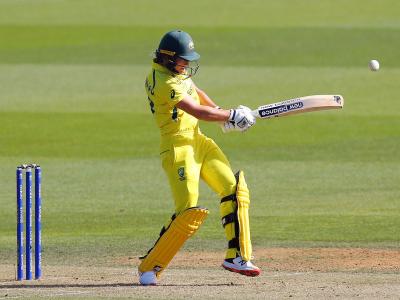 "Really looking forward to challenge...": Lanning on appointment as UP Warriorz captain