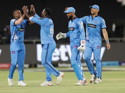 SA20: Pretoria Capitals to square off against Sunrisers Eastern Cape at Centurion
