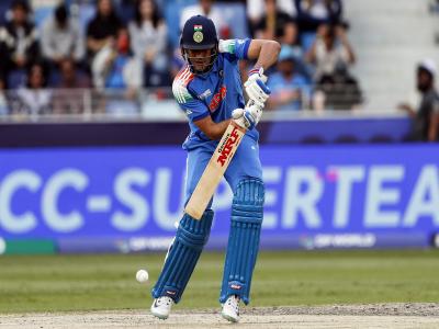I'm surprised...it just shows the depth of Indian cricket: Shubman Gill's T20 World Cup snub surprises Ricky Ponting