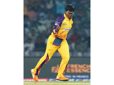 WPL: UP Warriorz recover from 50/5 to 143/5 against RCB