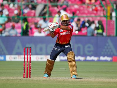 All-round Punjab crushes Madhya Pradesh, reaches semi-final of Vijay Hazare Trophy; Prabhsimran and Sanvir shine