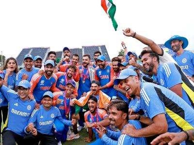 ICC launches phase two ticket sales of T20 World Cup 2026, ticketing platform's server crashes due to high demand