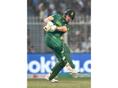 T20 World Cup: South Africa set 214-run target for Canada