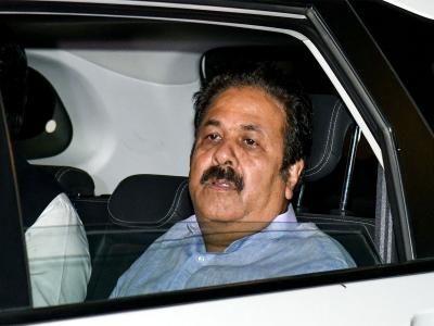 Rajeev Shukla points to fake video circulating in his name, tells Pakistan media outlet to stop circulating misleading content