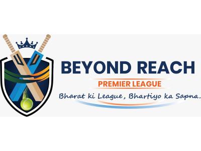 Beyond Reach Premier League was born from a childhood dream," says co-founder Sushil Sharma