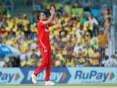 Indian spinner Rahul Chahar announces divorce from wife Ishani