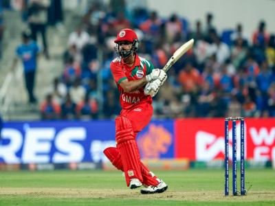 "Results have to improve": Irfan Pathan after Oman finishes T20WC 2026 as worst performing team