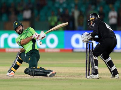 T20 WC: New Zealand vs Pakistan Super 8s match abandoned due to rain, both teams share a point each