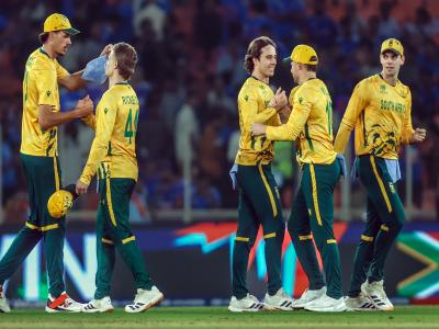 "I don't think we were prepared for....": Aakash Chopra reflects on India's Super 8 loss against Proteas