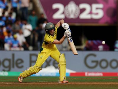 Australia suffer double-blow: Ellyse Perry, Kim Garth to miss ODI series against India due to injury
